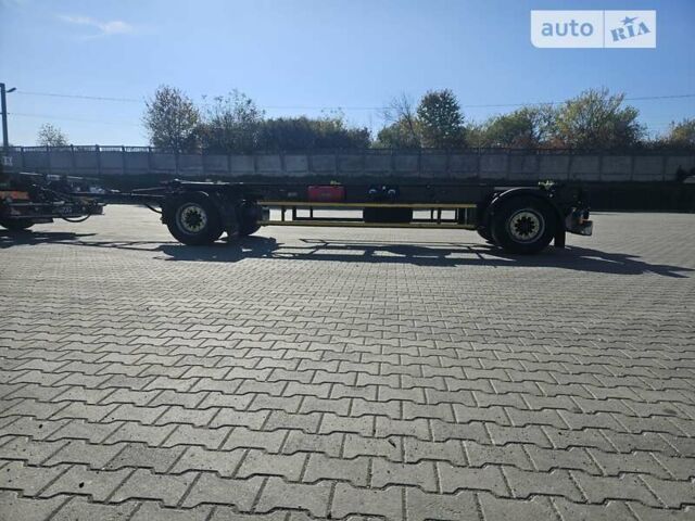 Черный Кроне AZ, объемом двигателя 0 л и пробегом 1 тыс. км за 4999 $, фото 6 на Automoto.ua