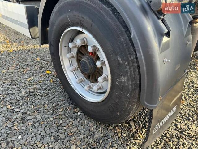 Черный Кроне AZ, объемом двигателя 0 л и пробегом 0 тыс. км за 10400 $, фото 8 на Automoto.ua