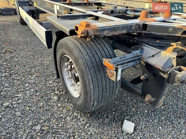 Черный Кроне AZ, объемом двигателя 0 л и пробегом 0 тыс. км за 10400 $, фото 3 на Automoto.ua