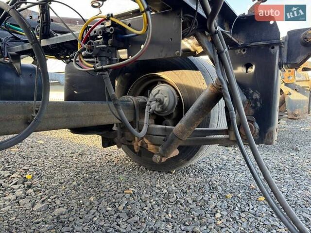 Черный Кроне AZ, объемом двигателя 0 л и пробегом 0 тыс. км за 10400 $, фото 15 на Automoto.ua