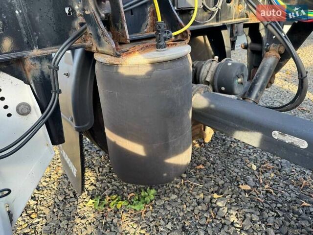 Черный Кроне AZ, объемом двигателя 0 л и пробегом 0 тыс. км за 10400 $, фото 17 на Automoto.ua