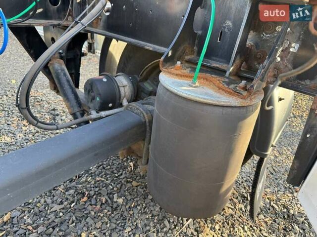 Черный Кроне AZ, объемом двигателя 0 л и пробегом 0 тыс. км за 10400 $, фото 18 на Automoto.ua