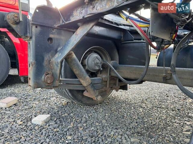 Черный Кроне AZ, объемом двигателя 0 л и пробегом 0 тыс. км за 10400 $, фото 16 на Automoto.ua