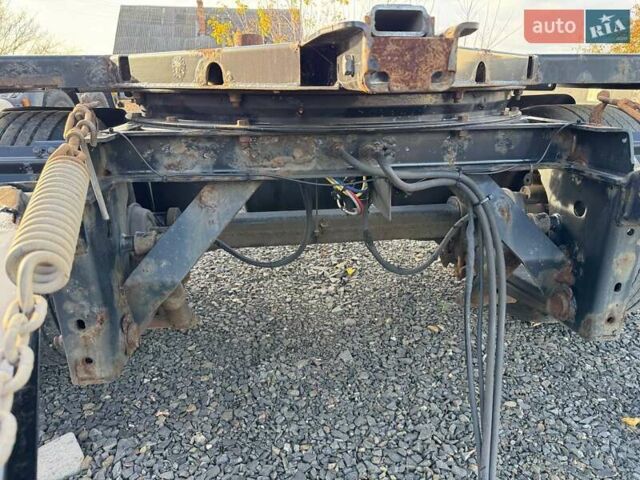 Черный Кроне AZ, объемом двигателя 0 л и пробегом 0 тыс. км за 10400 $, фото 14 на Automoto.ua