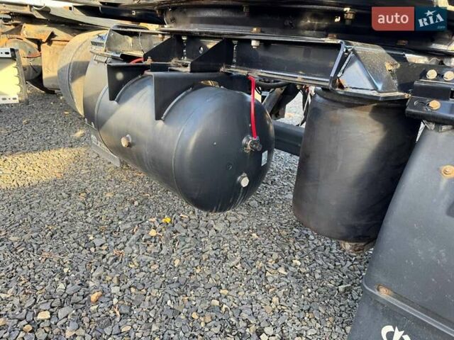 Черный Кроне AZ, объемом двигателя 0 л и пробегом 0 тыс. км за 10400 $, фото 5 на Automoto.ua