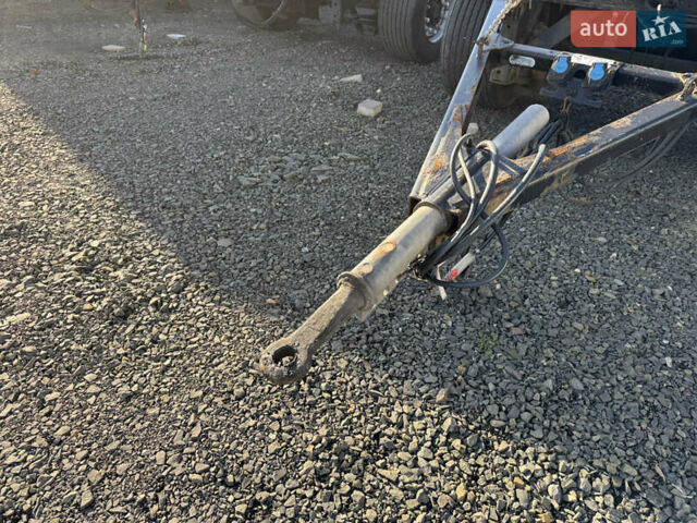 Черный Кроне AZ, объемом двигателя 0 л и пробегом 0 тыс. км за 11200 $, фото 3 на Automoto.ua