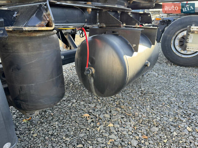 Черный Кроне AZ, объемом двигателя 0 л и пробегом 0 тыс. км за 11200 $, фото 11 на Automoto.ua