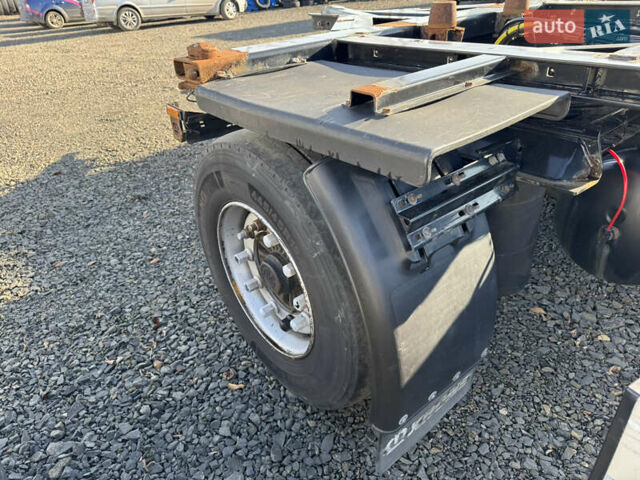 Черный Кроне AZ, объемом двигателя 0 л и пробегом 0 тыс. км за 11200 $, фото 10 на Automoto.ua