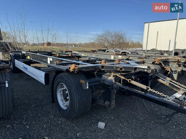 Черный Кроне AZ, объемом двигателя 0 л и пробегом 0 тыс. км за 11200 $, фото 2 на Automoto.ua