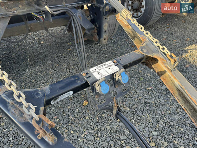 Черный Кроне AZ, объемом двигателя 0 л и пробегом 0 тыс. км за 11200 $, фото 4 на Automoto.ua