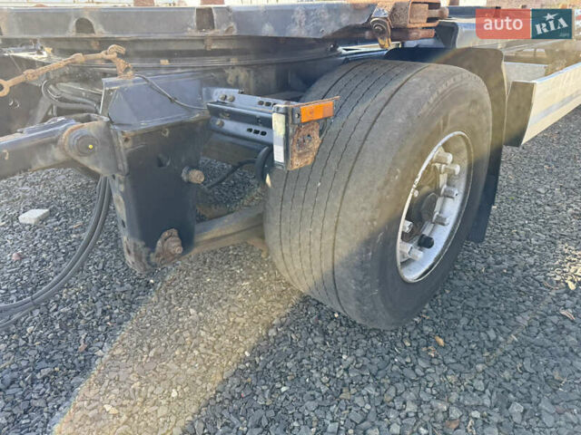 Черный Кроне AZ, объемом двигателя 0 л и пробегом 0 тыс. км за 11200 $, фото 1 на Automoto.ua