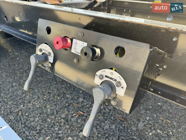 Черный Кроне AZ, объемом двигателя 0 л и пробегом 0 тыс. км за 11200 $, фото 9 на Automoto.ua