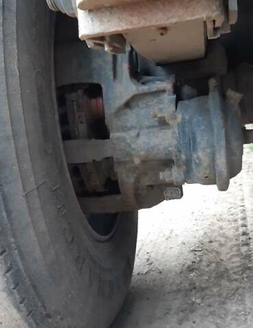 Черный Кроне AZ, объемом двигателя 0 л и пробегом 75 тыс. км за 10800 $, фото 5 на Automoto.ua