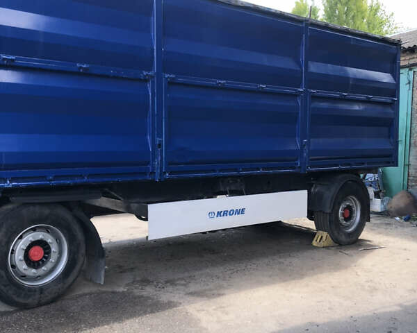 Кроне AZ, об'ємом двигуна 0 л та пробігом 0 тис. км за 5000 $, фото 5 на Automoto.ua