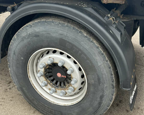 Кроне AZ, объемом двигателя 0 л и пробегом 100 тыс. км за 8000 $, фото 11 на Automoto.ua
