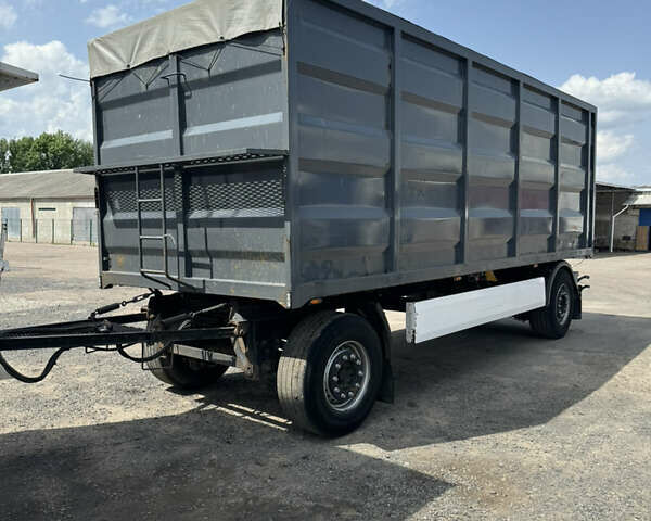 Кроне AZ, объемом двигателя 0 л и пробегом 0 тыс. км за 6500 $, фото 1 на Automoto.ua