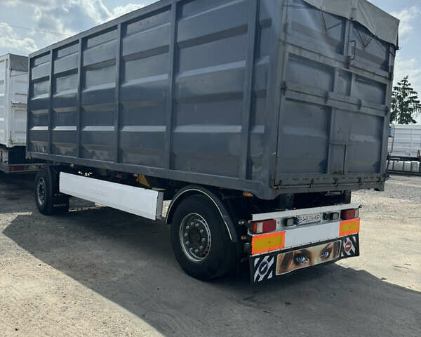 Кроне AZ, объемом двигателя 0 л и пробегом 0 тыс. км за 6500 $, фото 3 на Automoto.ua