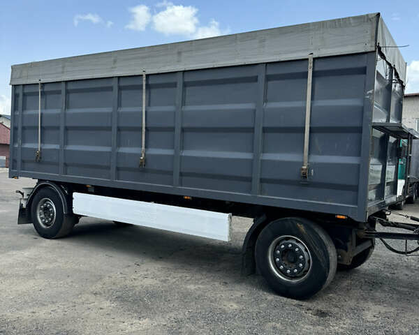 Кроне AZ, объемом двигателя 0 л и пробегом 0 тыс. км за 6500 $, фото 2 на Automoto.ua