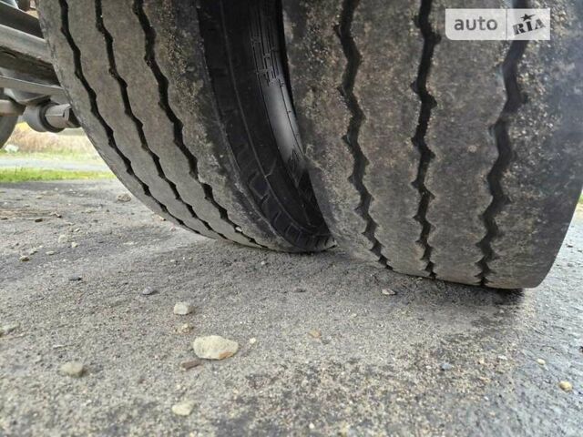 Кроне AZ, об'ємом двигуна 0 л та пробігом 123 тис. км за 5909 $, фото 7 на Automoto.ua