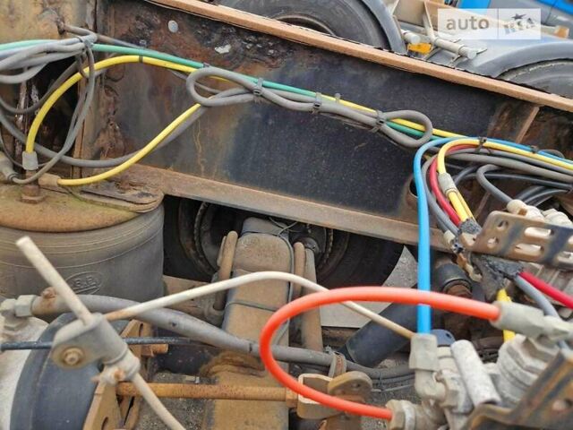 Кроне AZ, об'ємом двигуна 0 л та пробігом 123 тис. км за 5909 $, фото 6 на Automoto.ua