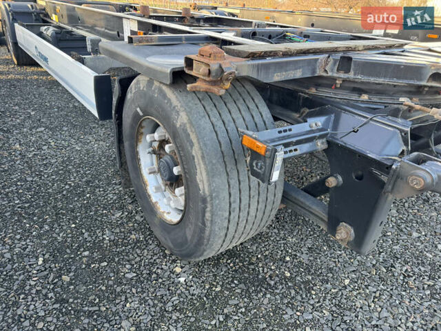 Кроне AZ, объемом двигателя 0 л и пробегом 0 тыс. км за 9800 $, фото 3 на Automoto.ua