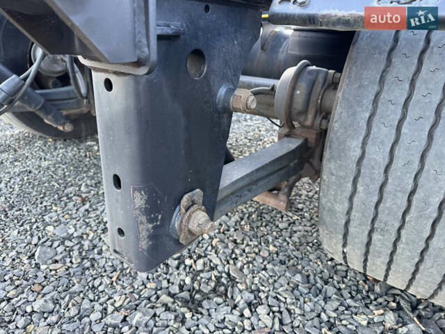 Кроне AZ, объемом двигателя 0 л и пробегом 0 тыс. км за 9800 $, фото 16 на Automoto.ua