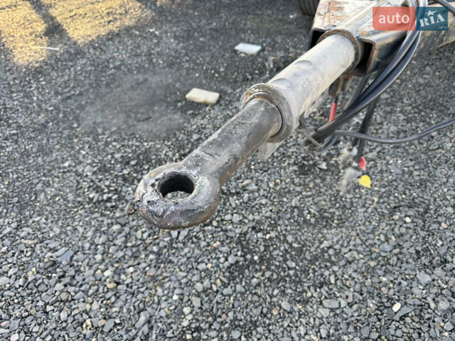 Кроне AZ, объемом двигателя 0 л и пробегом 0 тыс. км за 9800 $, фото 1 на Automoto.ua