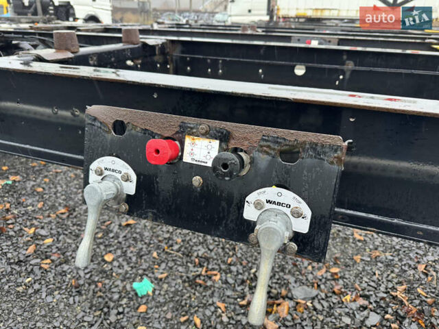 Кроне AZ, объемом двигателя 0 л и пробегом 0 тыс. км за 9800 $, фото 7 на Automoto.ua