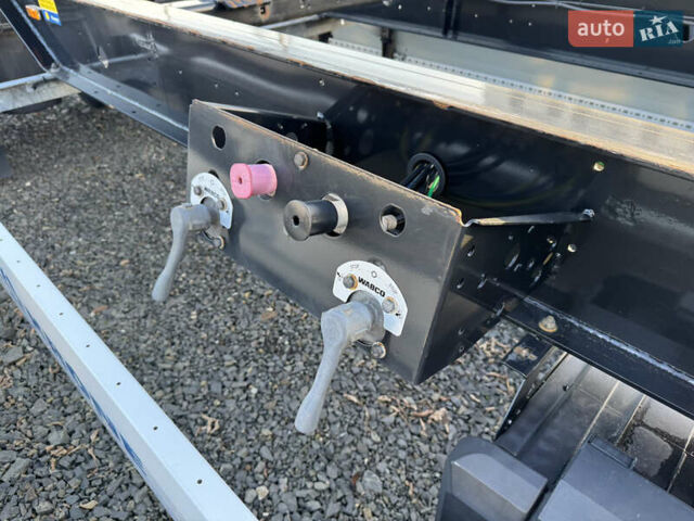 Кроне AZ, объемом двигателя 0 л и пробегом 0 тыс. км за 9800 $, фото 13 на Automoto.ua