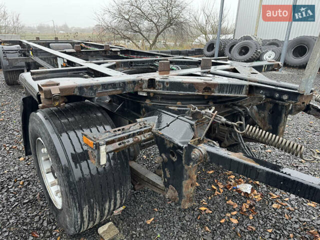 Кроне AZ, объемом двигателя 0 л и пробегом 0 тыс. км за 9800 $, фото 2 на Automoto.ua