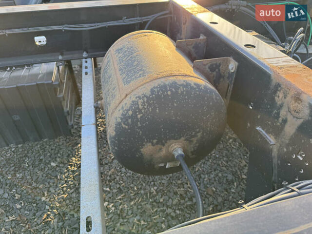 Кроне AZ, объемом двигателя 0 л и пробегом 0 тыс. км за 9800 $, фото 12 на Automoto.ua