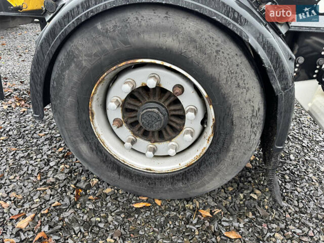 Кроне AZ, объемом двигателя 0 л и пробегом 0 тыс. км за 9800 $, фото 6 на Automoto.ua