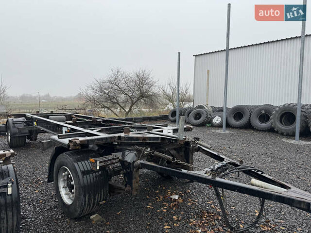 Кроне AZ, объемом двигателя 0 л и пробегом 0 тыс. км за 9800 $, фото 1 на Automoto.ua