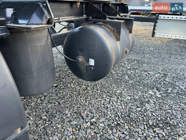 Кроне AZ, объемом двигателя 0 л и пробегом 0 тыс. км за 9800 $, фото 15 на Automoto.ua