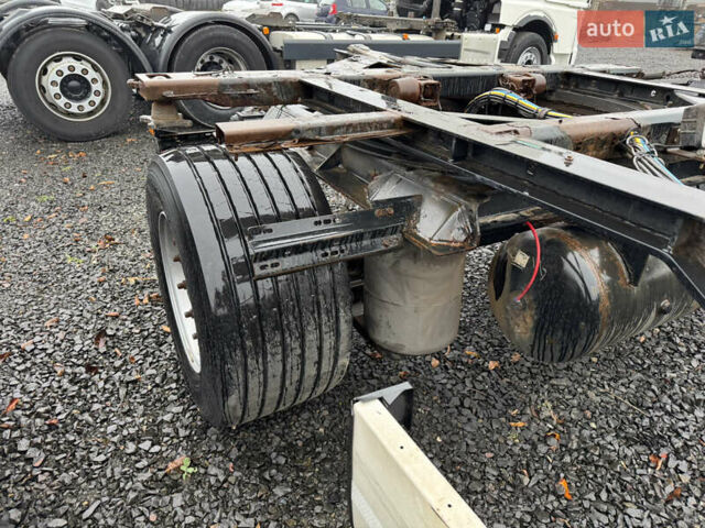 Кроне AZ, об'ємом двигуна 0 л та пробігом 0 тис. км за 9800 $, фото 1 на Automoto.ua