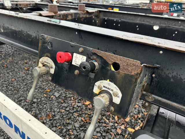 Кроне AZ, об'ємом двигуна 0 л та пробігом 0 тис. км за 9800 $, фото 2 на Automoto.ua