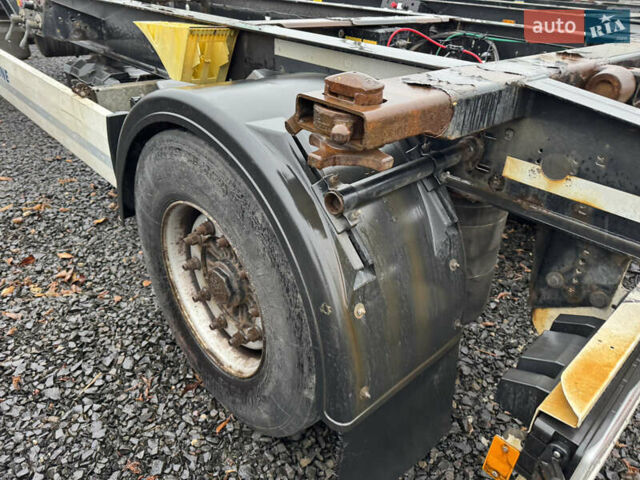 Кроне AZ, об'ємом двигуна 0 л та пробігом 0 тис. км за 9800 $, фото 4 на Automoto.ua