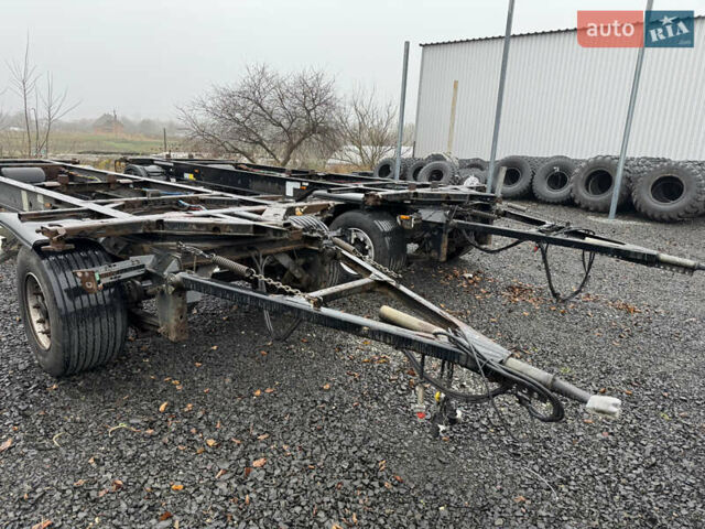 Кроне AZ, об'ємом двигуна 0 л та пробігом 0 тис. км за 9800 $, фото 8 на Automoto.ua