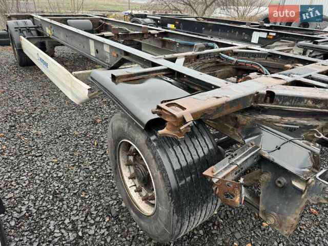 Кроне AZ, об'ємом двигуна 0 л та пробігом 0 тис. км за 9800 $, фото 7 на Automoto.ua