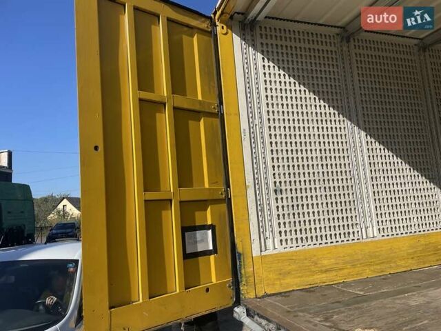 Желтый Кроне AZ, объемом двигателя 0 л и пробегом 10 тыс. км за 20510 $, фото 7 на Automoto.ua