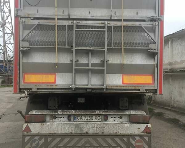 Сірий Кроне AZ, об'ємом двигуна 0 л та пробігом 0 тис. км за 7500 $, фото 1 на Automoto.ua