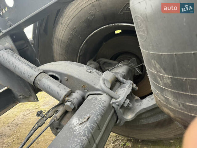 Серый Кроне AZ, объемом двигателя 0 л и пробегом 10 тыс. км за 4900 $, фото 1 на Automoto.ua