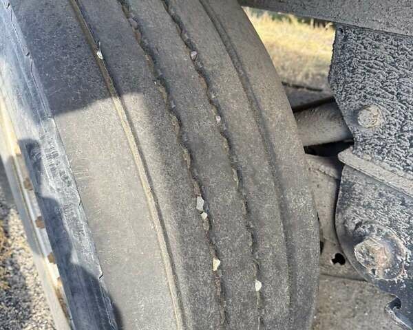 Синий Кроне AZ, объемом двигателя 0 л и пробегом 999 тыс. км за 4000 $, фото 5 на Automoto.ua