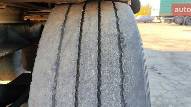 Синий Кроне AZ, объемом двигателя 0 л и пробегом 100 тыс. км за 5500 $, фото 10 на Automoto.ua