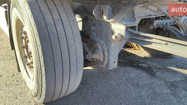 Синий Кроне AZ, объемом двигателя 0 л и пробегом 100 тыс. км за 5500 $, фото 9 на Automoto.ua