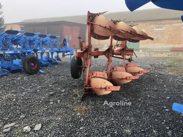 Червоний Кроне Другая, об'ємом двигуна 0 л та пробігом 0 тис. км за 5668 $, фото 5 на Automoto.ua