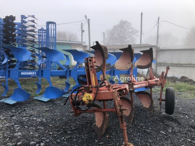 Червоний Кроне Другая, об'ємом двигуна 0 л та пробігом 0 тис. км за 5668 $, фото 2 на Automoto.ua