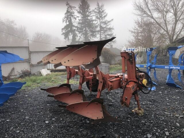 Червоний Кроне Другая, об'ємом двигуна 0 л та пробігом 0 тис. км за 5668 $, фото 3 на Automoto.ua