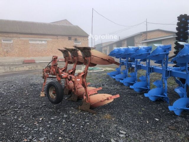 Червоний Кроне Другая, об'ємом двигуна 0 л та пробігом 0 тис. км за 5668 $, фото 4 на Automoto.ua