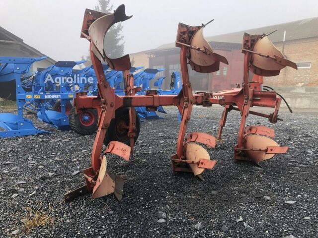 Червоний Кроне Другая, об'ємом двигуна 0 л та пробігом 0 тис. км за 5668 $, фото 6 на Automoto.ua